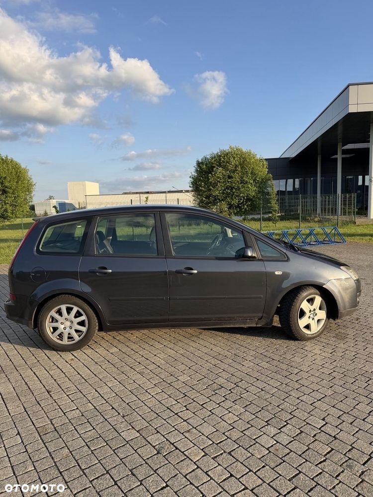 Ford Focus C-Max 1.8 TDCi Ambiente - 2