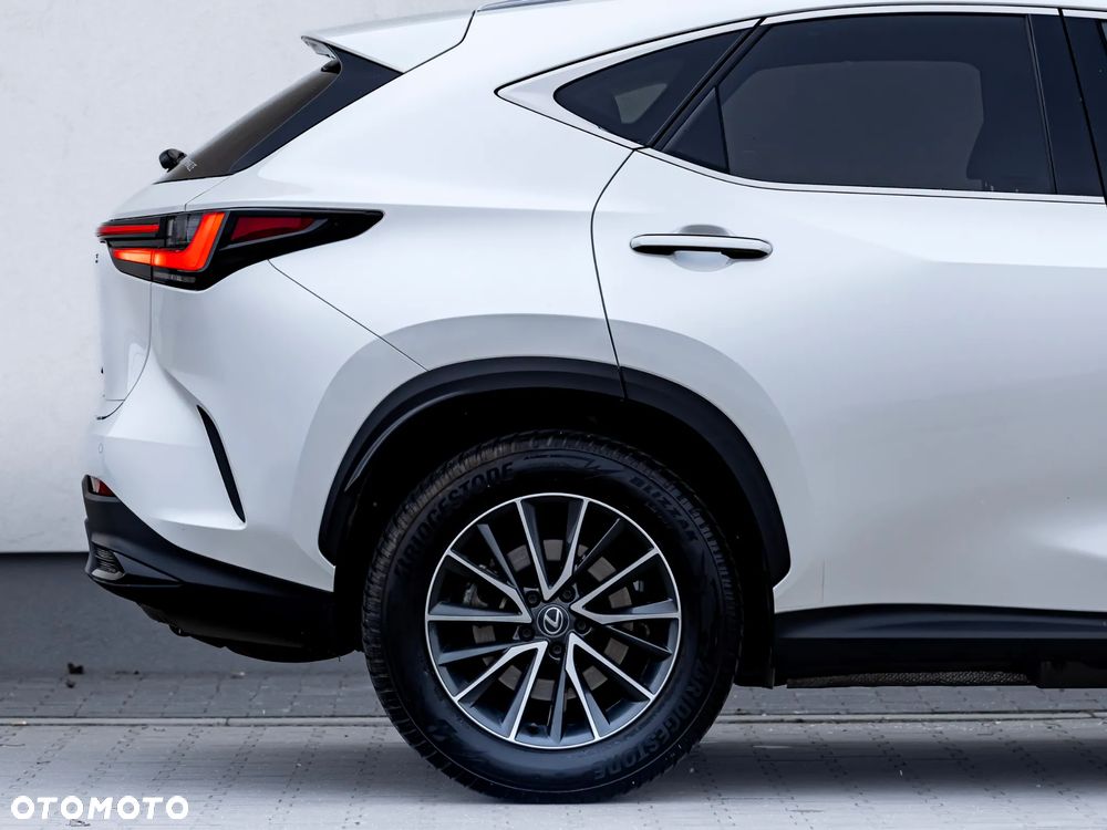 Lexus NX 350h Prestige AWD - 7