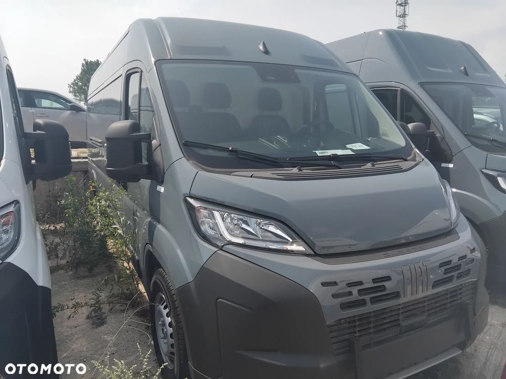 Fiat DUCATO - 2