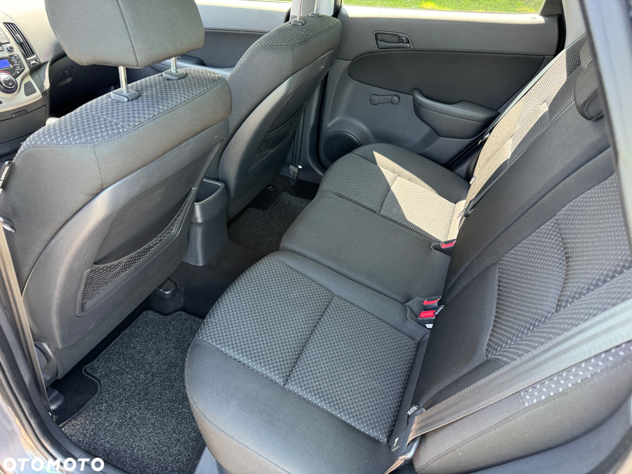 Hyundai i30 1.6 CRDi Comfort - 19