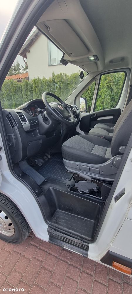 Fiat Ducato - 11