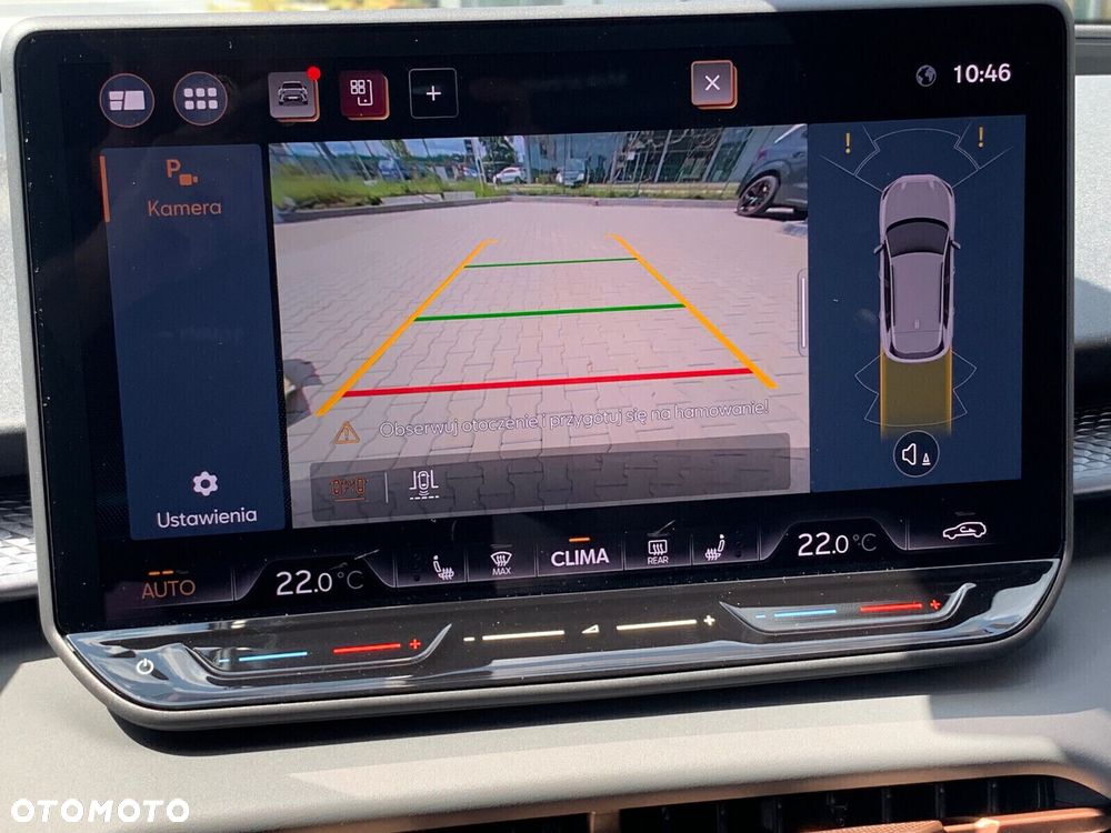 Cupra Terramar 1.5 eTSI mHEV DSG - 11