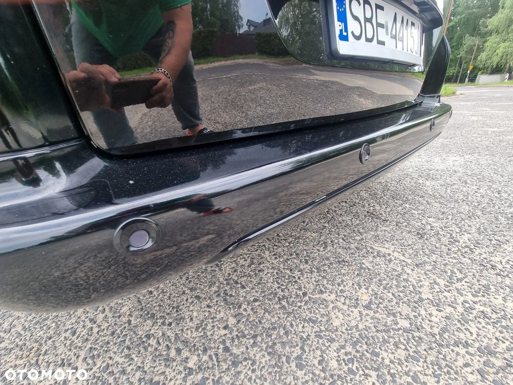 Citroën Berlingo 1.6 HDi Equilibre XTR - 26