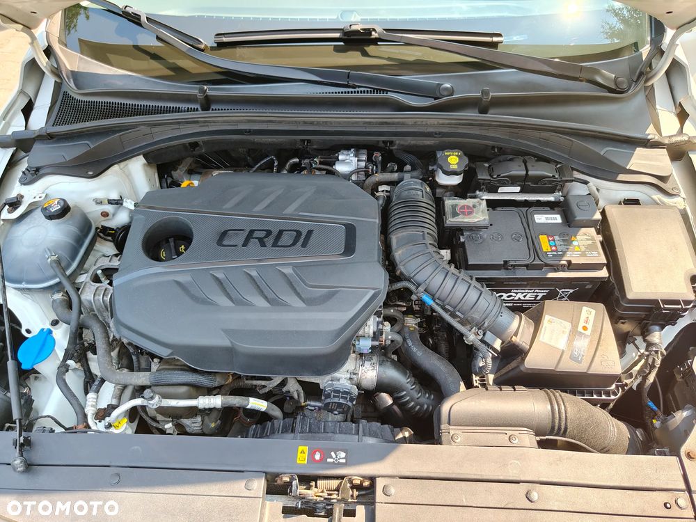 Hyundai i30 1.6 D Classic + - 21