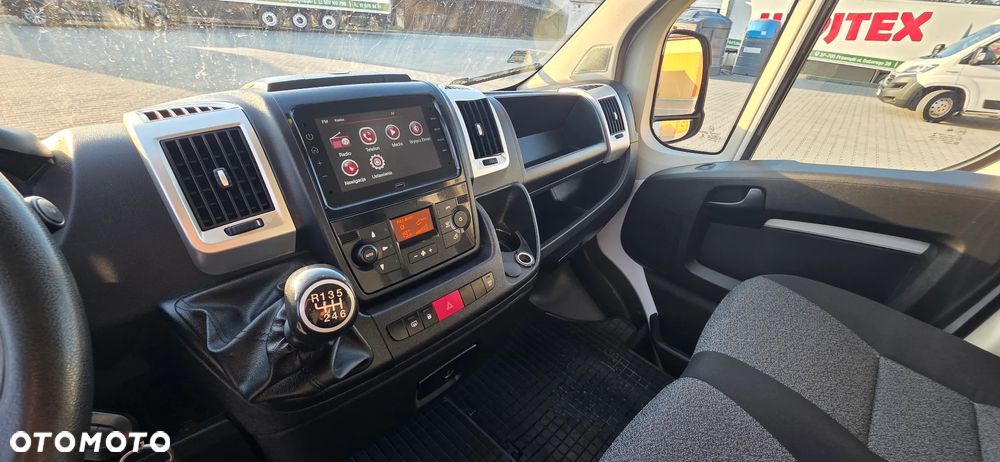 Fiat DUCATO - 20