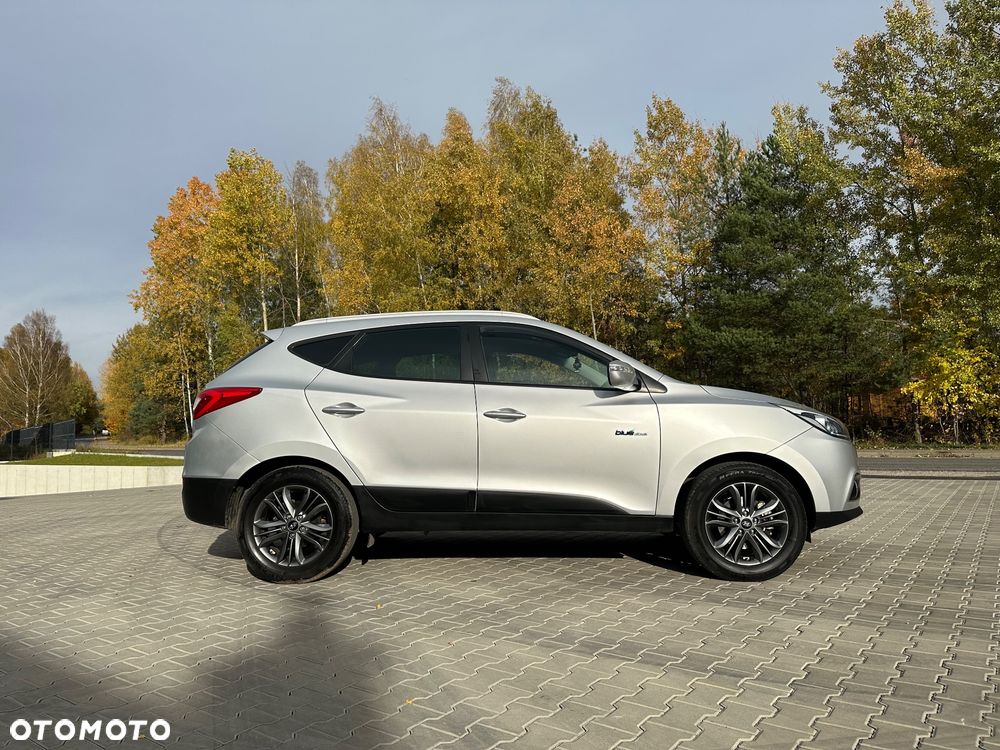 Hyundai ix35 - 20