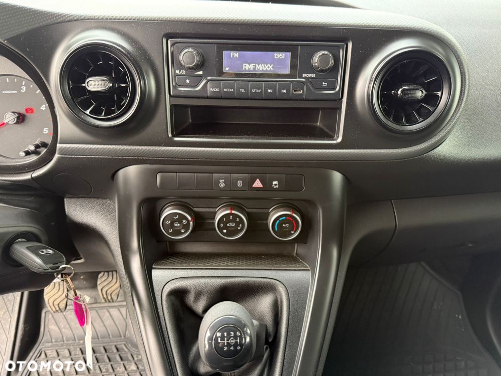 Mercedes-Benz Citan - 20