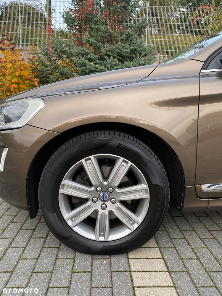 Volvo XC 60 D4 AWD Summum - 13