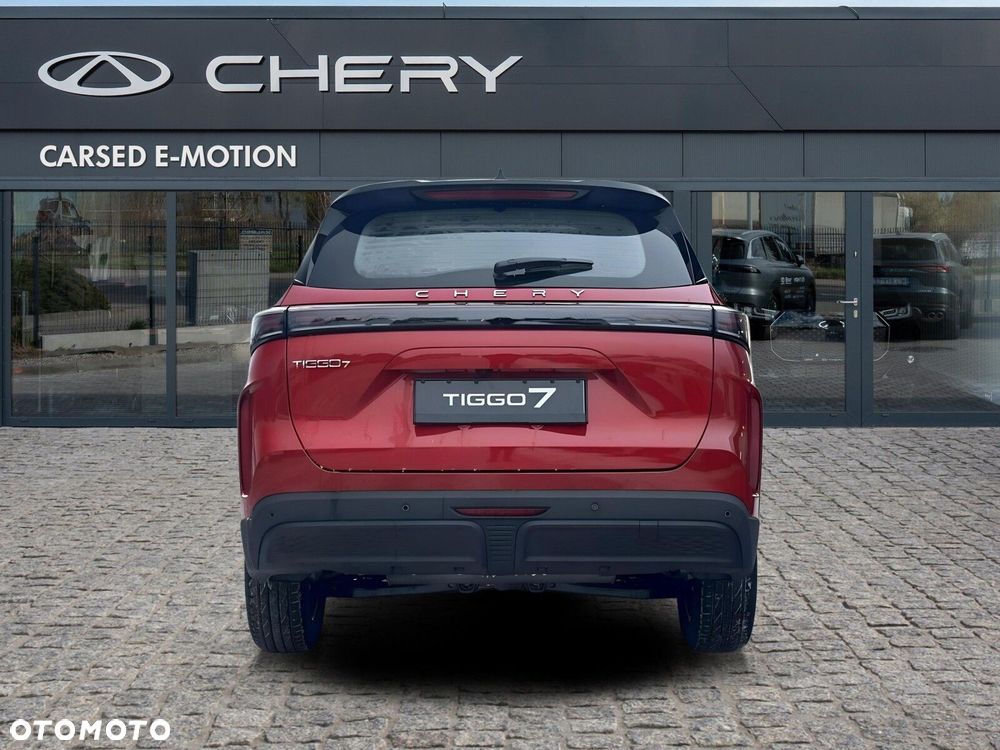 Chery Tiggo 7 - 5