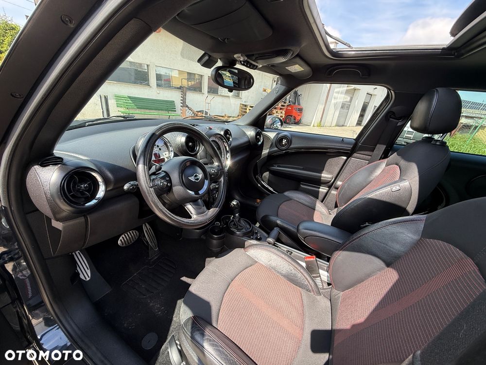 MINI Countryman - 27