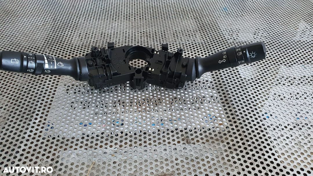 Bloc Lumini Maneta Semnalizare Stergatoare Kia Ceed An 2012-2016 - 4