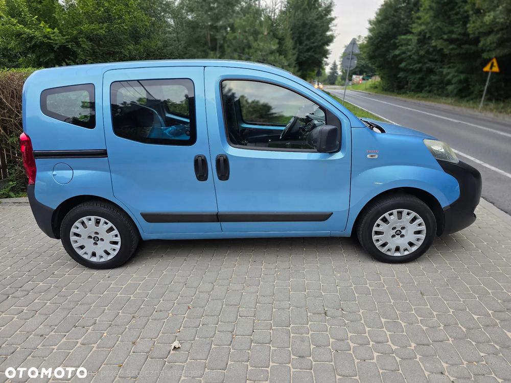 Citroën Nemo 1.4i Plus - 3