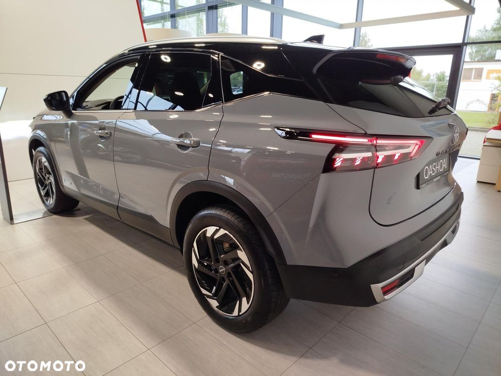Nissan Qashqai 1.5 e-POWER N-Connecta - 5