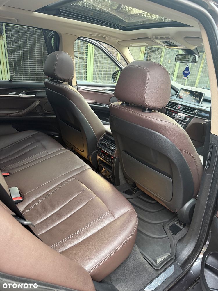 BMW X5 xDrive35i - 4