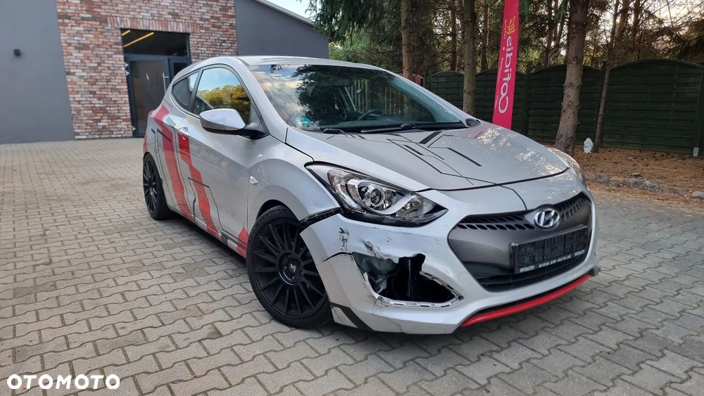 Hyundai i30 - 9
