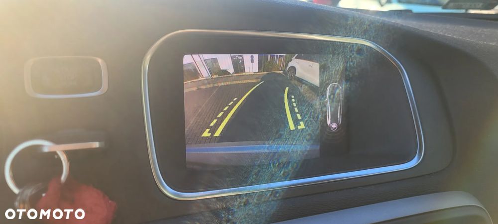 Volvo V40 T3 Geartronic Momentum - 10