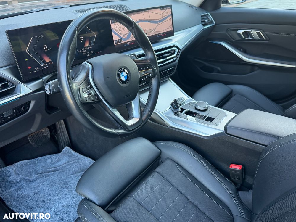 BMW Seria 3 - 11
