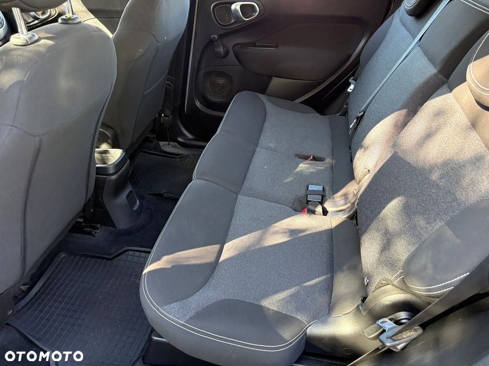 Fiat 500L 1.4 16V Pop Star - 15