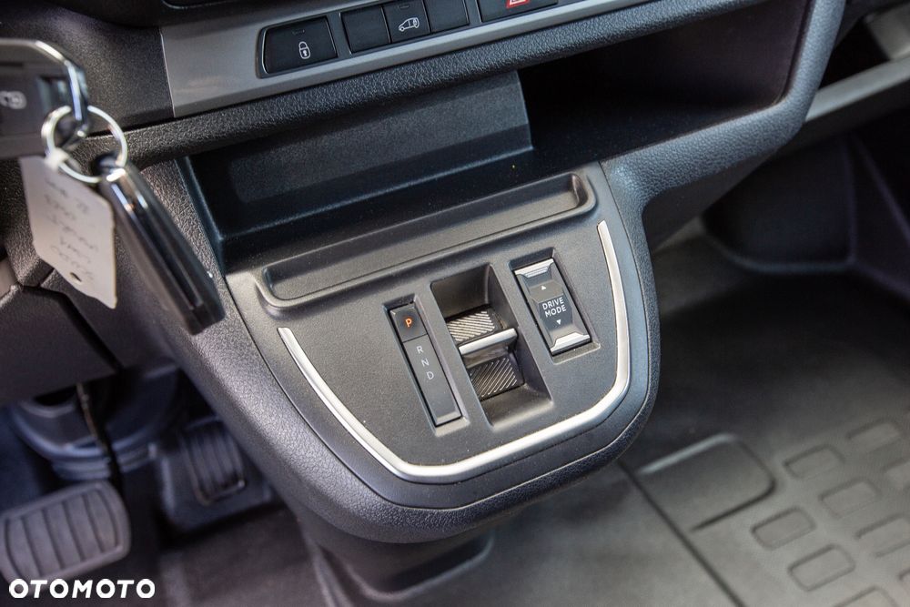 Fiat Scudo L3H1 *MAXI* Blaszak 102KM - 13