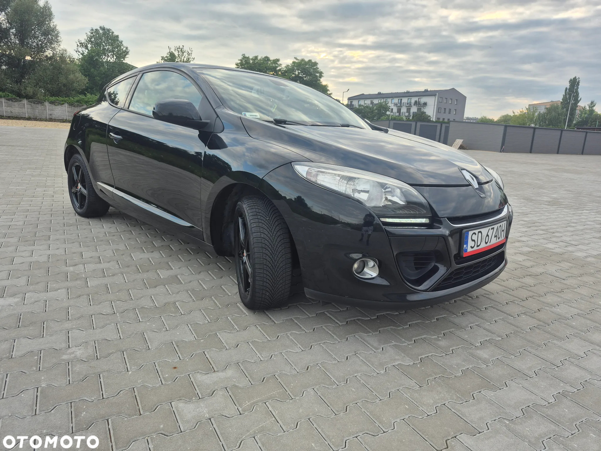Renault Megane 1.6 16V Dynamique - 10