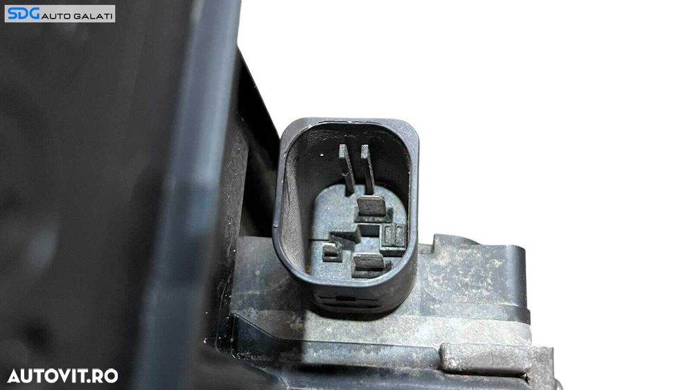 Ventilator Electroventilator cu Modul BMW Seria 2 F22 F23 F87 220 2.0 D 2014 - Prezent Cod 7640508 7640508-01 5020644 [MA0325] - 2