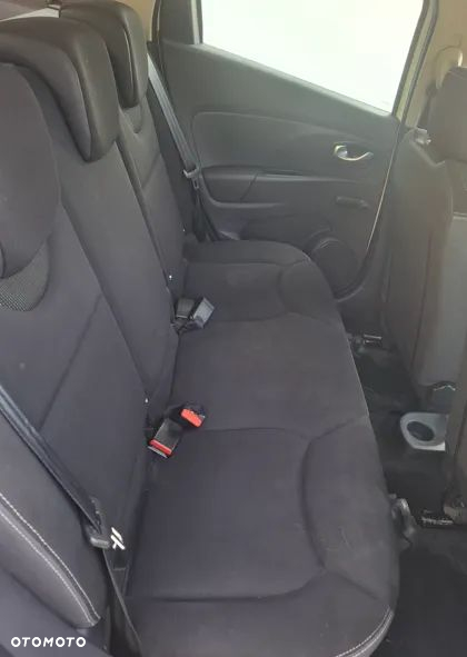 Renault Clio 1.5 dCi Business - 5
