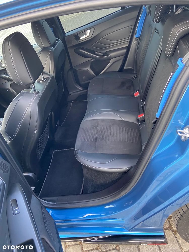 Ford Focus 2.3 EcoBoost ST-3 - 19
