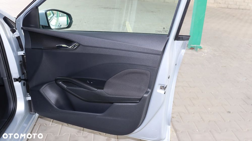 Skoda Fabia 1.0 TSI Selection - 12