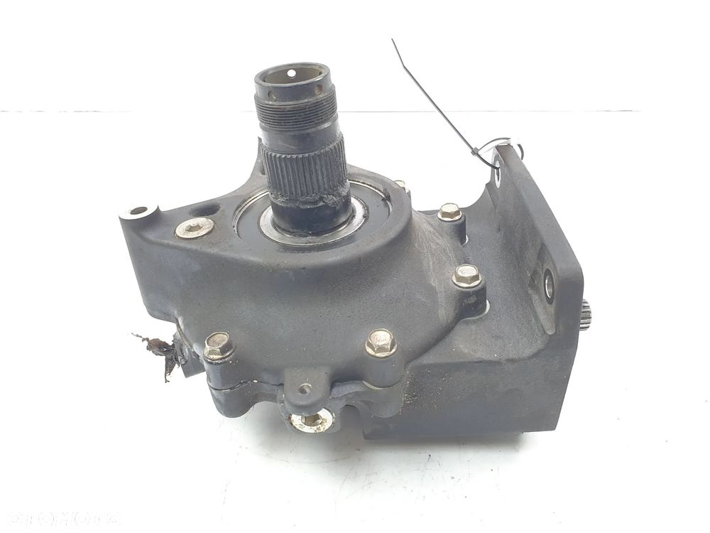 CAN-AM RYKER 900 2020 Benzyna Dyferencjał tył - 2