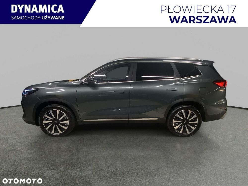 Chery Tiggo 8 - 5
