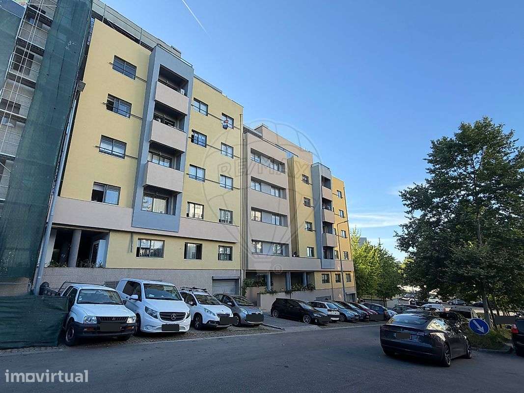 Apartamento T2 para venda - Grande imagem: 2/26