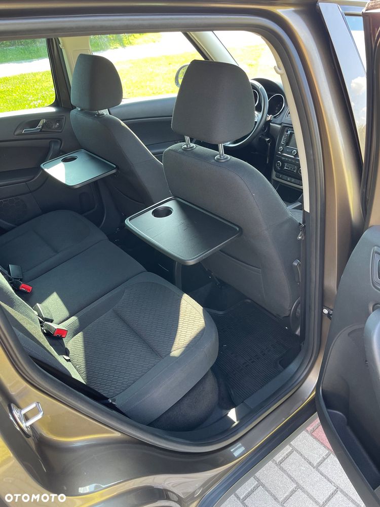 Skoda Yeti 2.0 TDI 4x4 Elegance - 14
