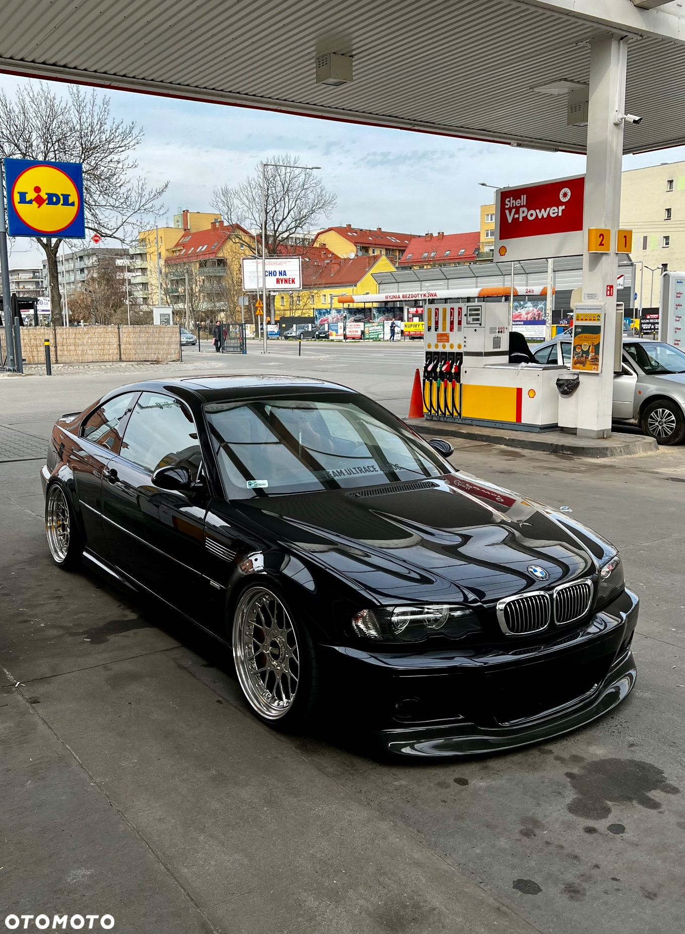 BMW M3 - 19