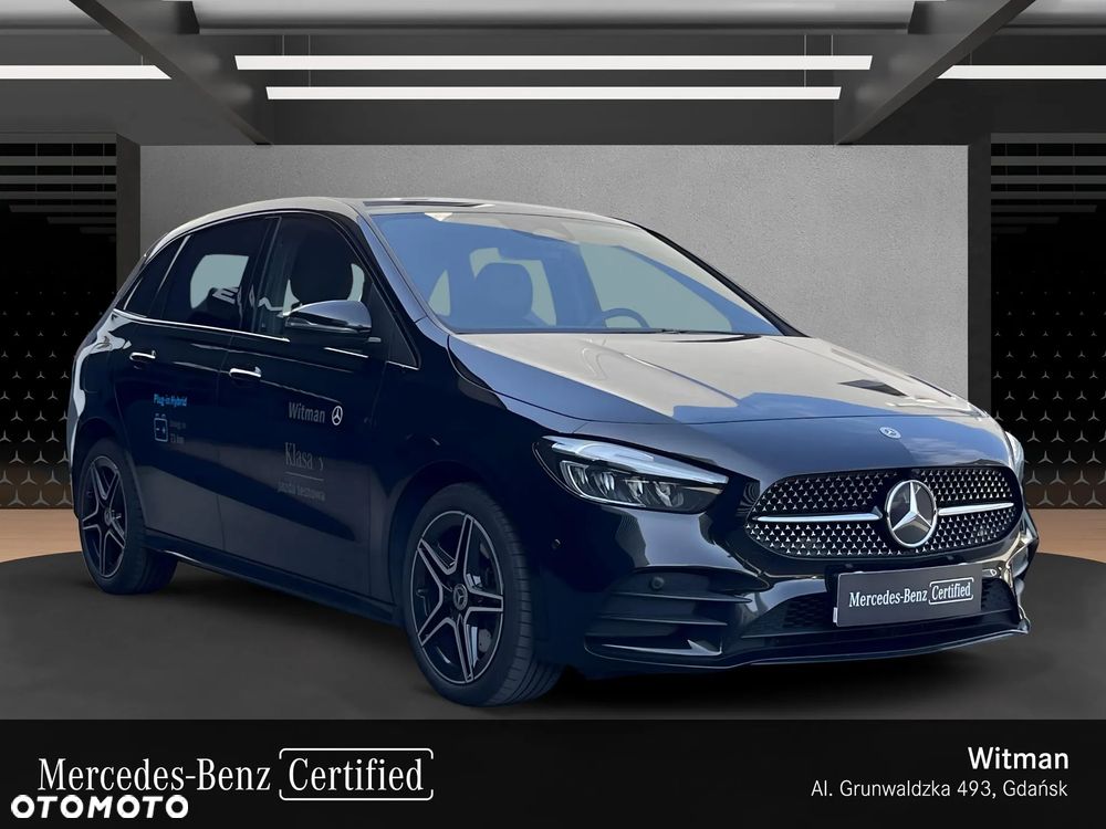 Mercedes-Benz Klasa B - 3