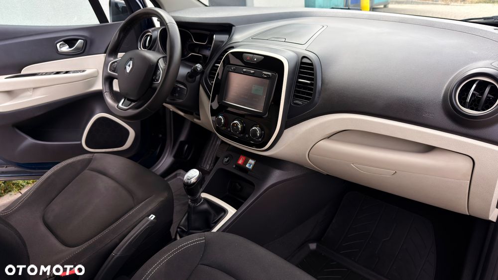 Renault Captur 1.2 Energy TCe Intens - 7