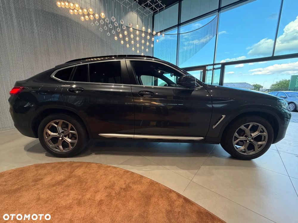 BMW X4 xDrive20d sport - 6