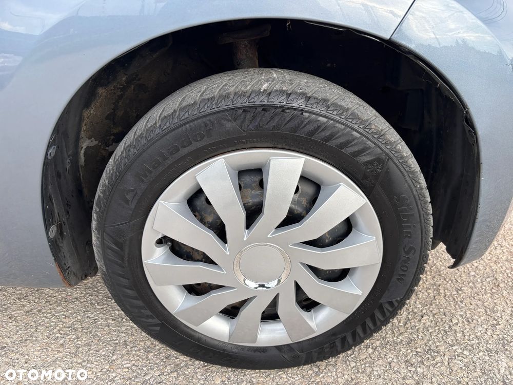Daihatsu Sirion 1.3 - 31
