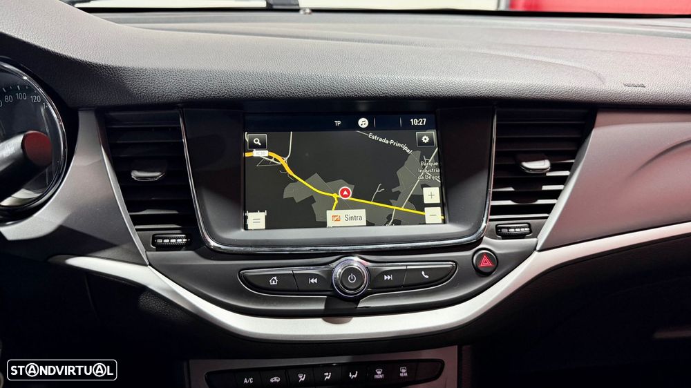 Opel Astra 1.5 D Business Edition S/S - 27