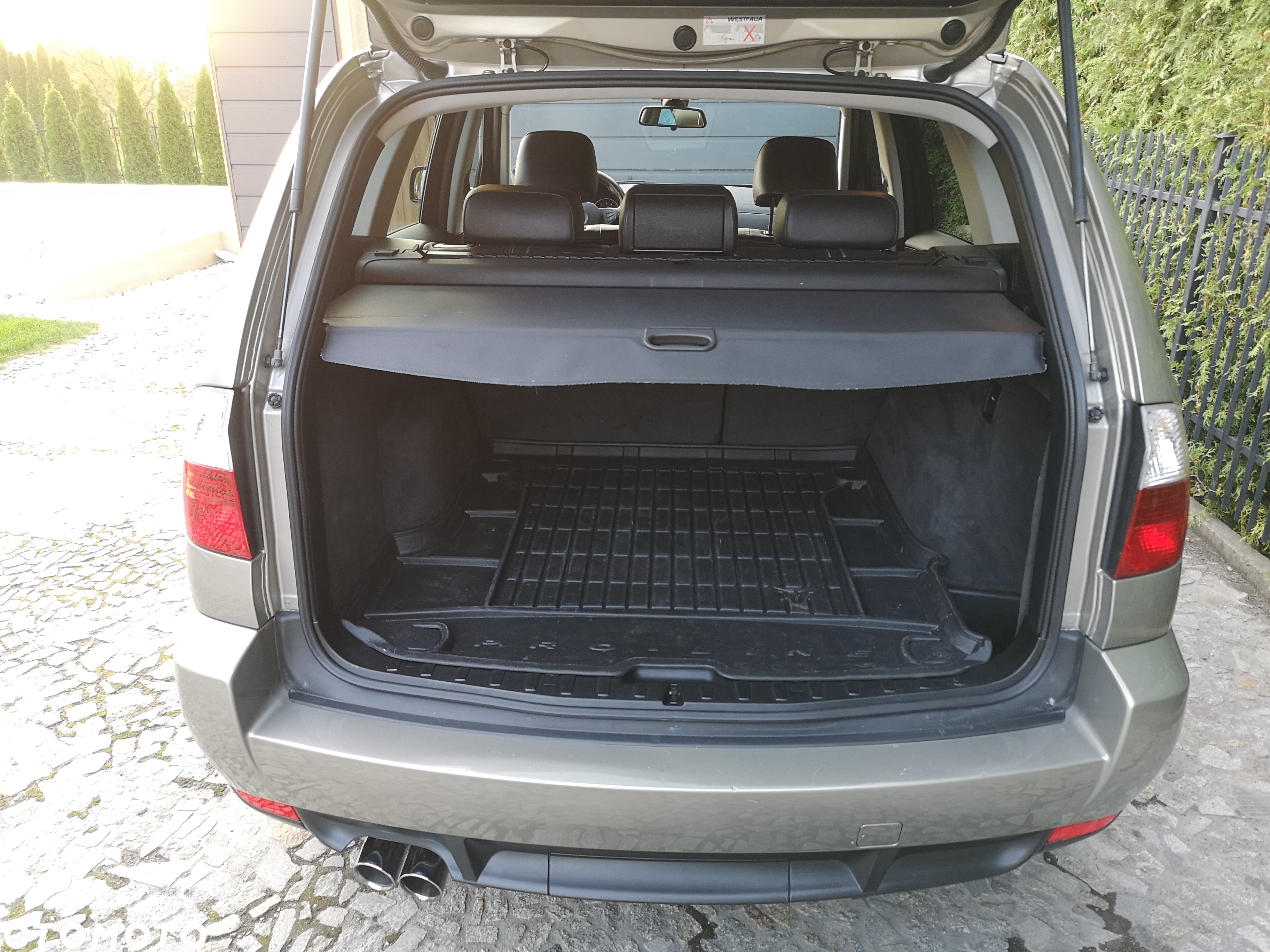 BMW X3 3.0sd - 17