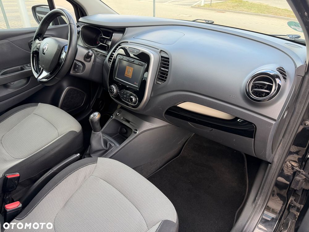 Renault Captur - 7
