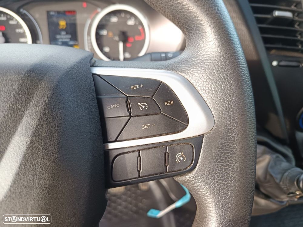 Iveco Daily 3.0 35C16H 3750 CD - 15