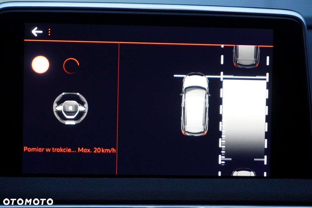 Peugeot 3008 1.6 BlueHDi Crossway S&S EAT6 - 32