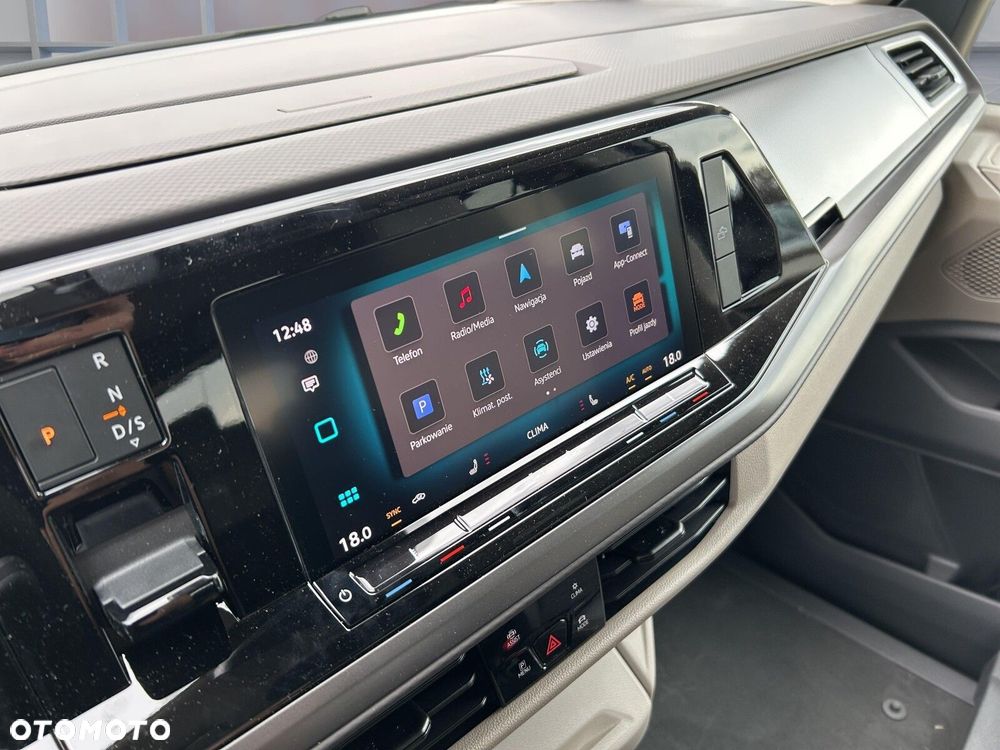 Volkswagen california Beach TOUR 5-os. 2.0TDI 150KM (dolne i górne łóżko) - 26
