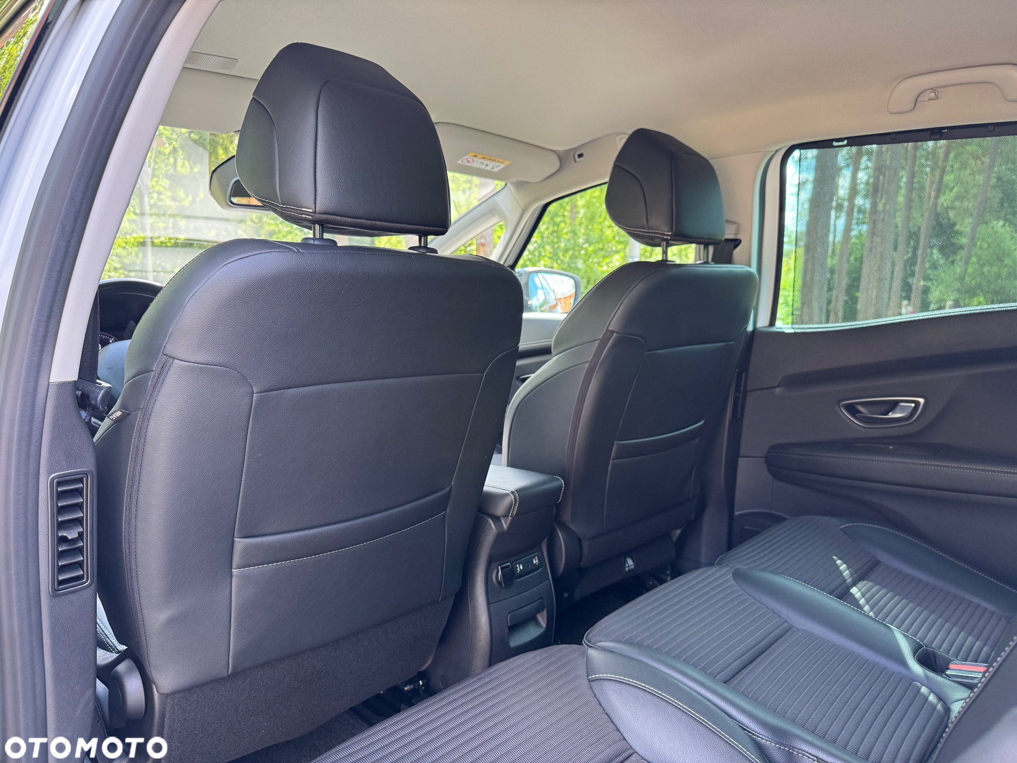 Renault Scenic - 26