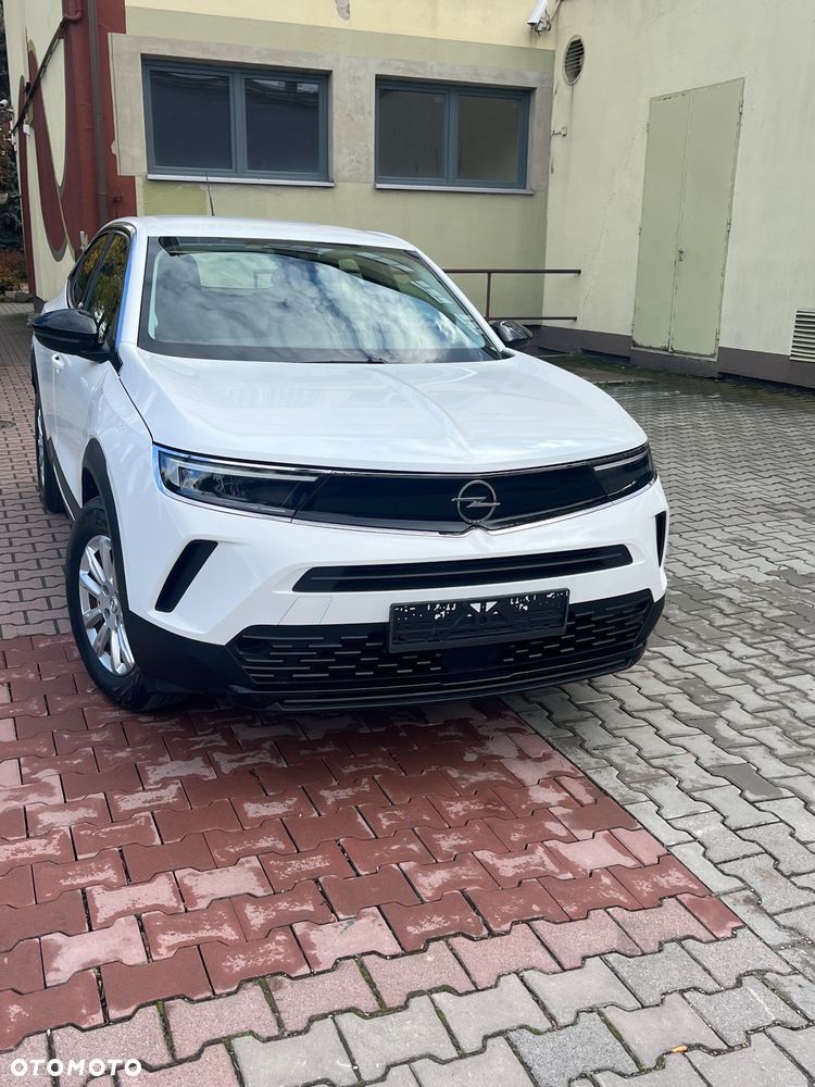 Opel Mokka Mokka-e 50kWh - 3