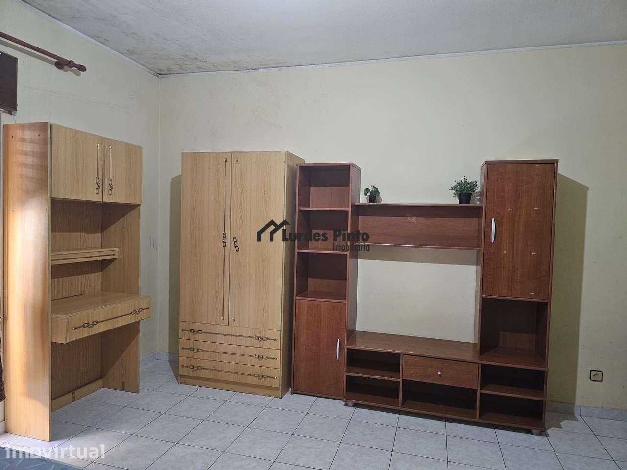 Quarto de casal em Castelo Branco - Grande imagem: 2/10