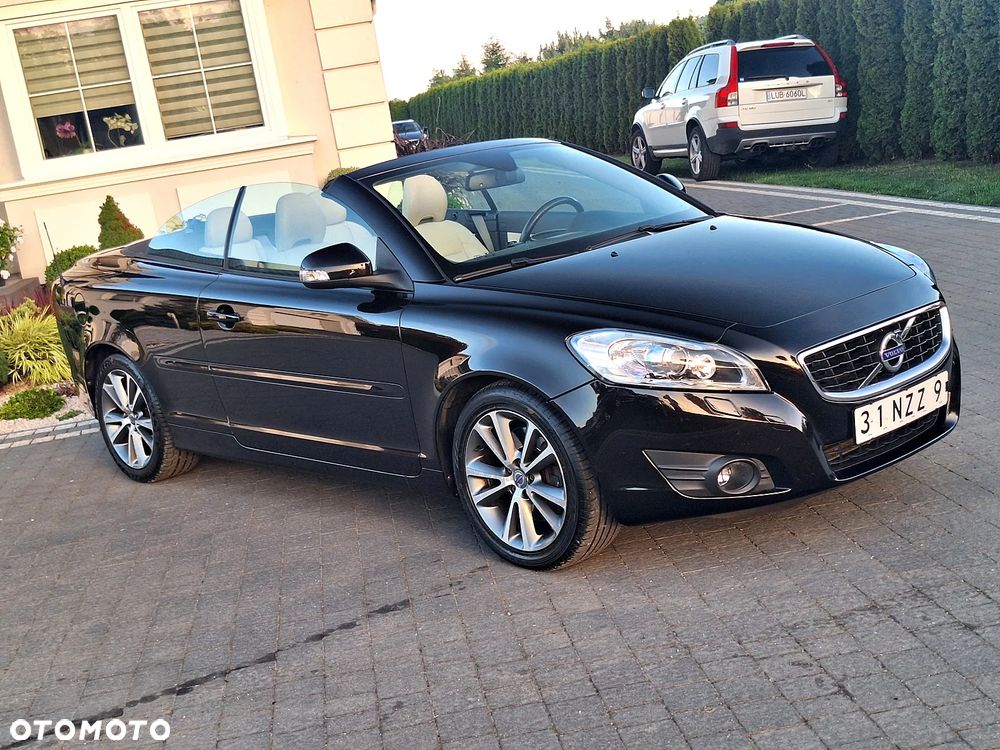 Volvo C70 - 13