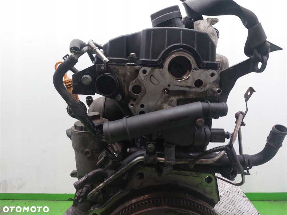Silnik diesel VW Polo IV 2001-2009 1,9 TDI ATD SKODA FABIA I - 2