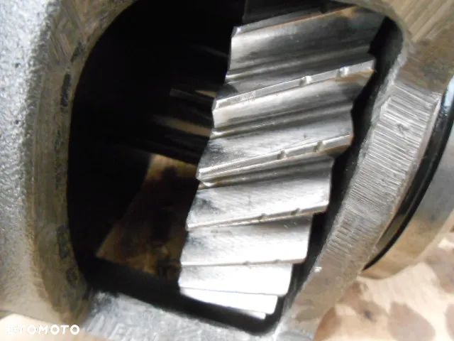 Atak tylny 13x54 AP John Deere 6920 - 6