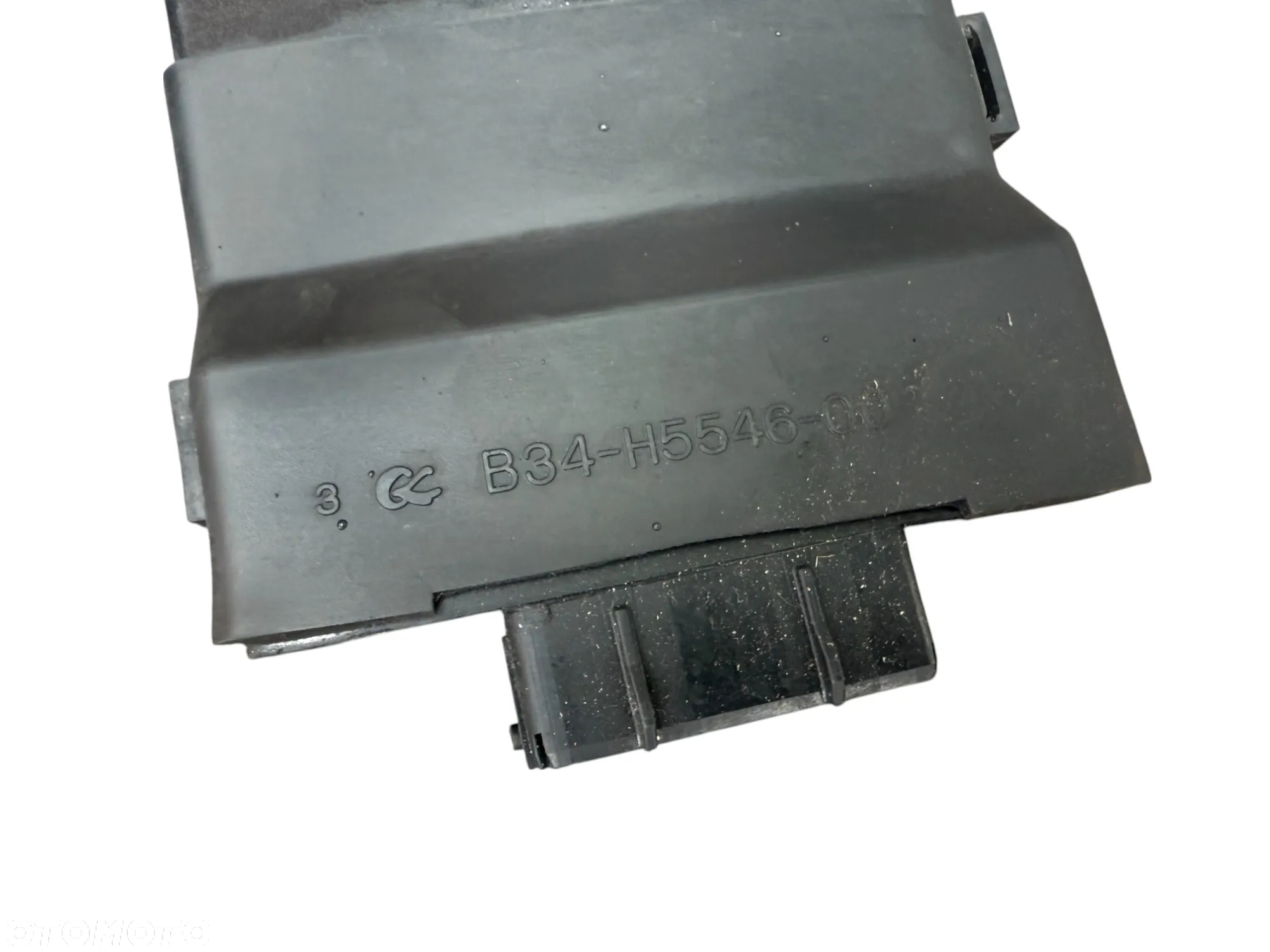 Stacyjka IMO  Yamaha XSR 700  MT07  B34-8591A-00 - 7